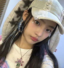 minji / njz